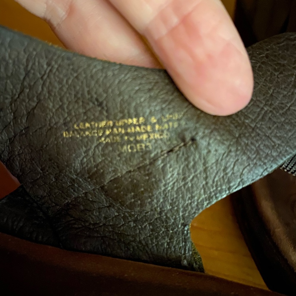 Sandals - Picture 4 of 5